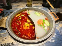 -成都屋头串串(青年北街店)