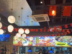 -本色.小马哥烧烤(无锡九里仓店)