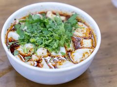 -回坊马二饺子馆