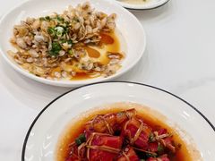 -金海湾海鲜排档(朱家尖店)