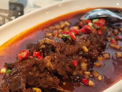 -鉴川·川菜传承(星汇两江店)