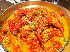 -神府路壹号·海鲜烧烤·砂锅粥·锅物(三坊七巷店)