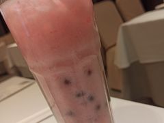 桃汁酪酪-眉州东坡(国贸店)