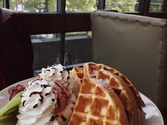 -漫咖啡MAANCOFFEE(清江路店)