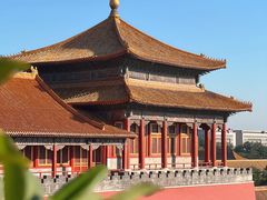 -故宫博物院(故宫)
