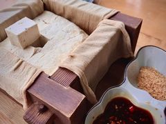 -几荷·恰似故人来(秀水广场店)