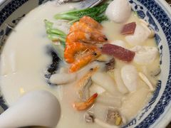 -山外山菜馆(玉泉路店)