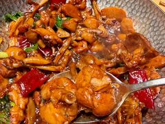 -宁邦·家宴·南京菜(红山动物园店)