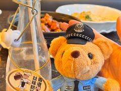 -中国厨房/台湾牛肉面
