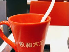 -永和大王(龙德广场店)