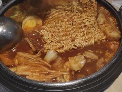 -韩香福脊骨汤锅(上杭路店)