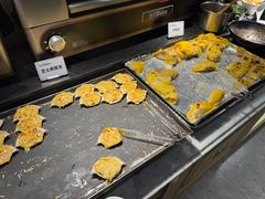 -川骄海鲜自助(亚运村店)