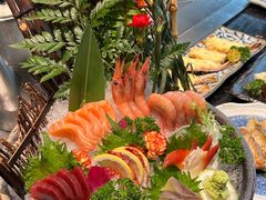 -大渔铁板烧(万象城店)