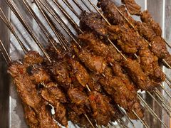 -清真·马峰烤肉(小学习北巷店)