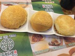 -添好运点心专门店(深水埗店)