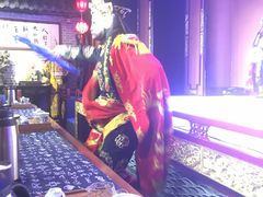 -盖碗儿梨园·变脸吐火·川剧(天府广场店)
