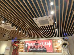 -阿润打边炉·鲜切鸡煲(华漕店)