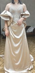 -Bridal Queen·婚纱女皇