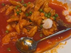 -望乡楼上海菜(日月光店)