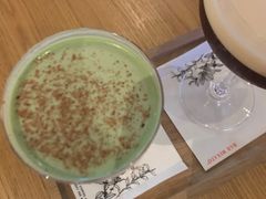 -星巴克臻选(上海合生汇1F店)