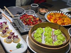 -隆喜元鱼汤包·海鲜(中联广场店)