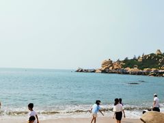 -那琴半岛地质海洋公园