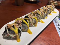 -鑫日千里马朝鲜族小馆(总店)