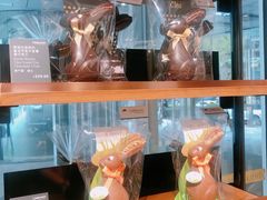 -Laderach 莱德拉(上海环贸iapm店)