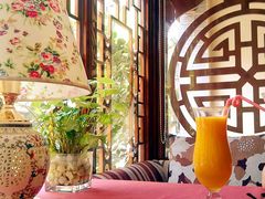 -三色堇(小通巷店)