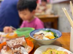 -澳门陈光记烧味饭店(南京德基广场店)