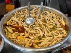 -黎里王记辣脚(黎里总店)