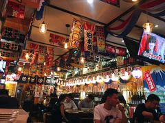 大堂-平成屋·午肴夜酒(四川北路店)