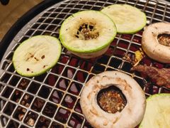 -额尔敦牛厨师铜板烧