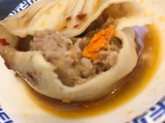 -笑来喜馄饨小笼工坊店(湖滨街店)
