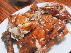 烧鹅-凌舍好烧鹅(中山路店)