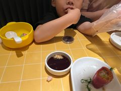 -蔡澜点心·粤菜(花城汇南区店)