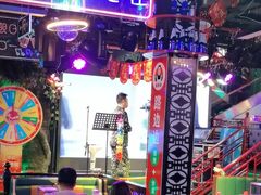 -路边边.炒菜烧烤.音乐餐厅(良乡长虹店)