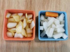 -零·壹新疆羊肉抓饭