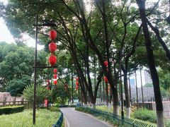 -东水关遗址公园