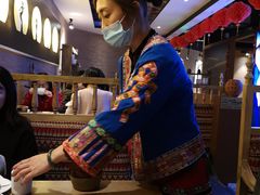 -兰木肆·云南菜(龙湖U城天街店)