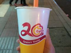 -CoCo都可(北美店)