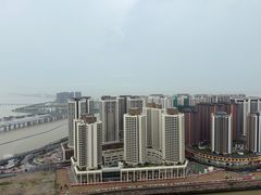 -东望洋炮台东望洋灯塔