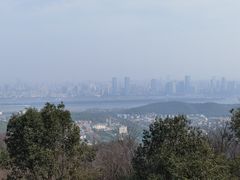 -岳麓山风景名胜区