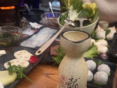 -束河人家(南锣鼓巷店)