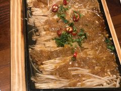 -三个大叔东北烧烤·砂锅菜(西三旗店)