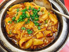 -品致尊食府(五羊店)