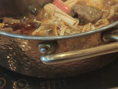 -刘一锅筋头巴脑(大悦城C店)