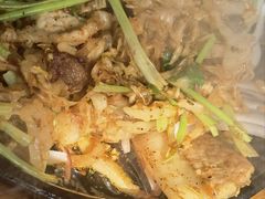 -我去·春饼文化主题餐厅(国定路总店)