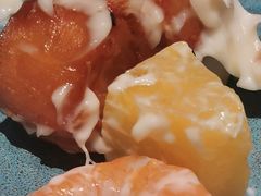 -志明眷村·台式融合菜·宵夜