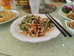 -鹏城人家海鲜酒家·23年老字号(较场尾店)